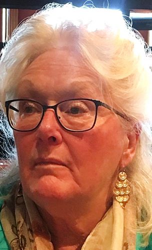 Patricia A. (Ford) Carson News, Sports, Jobs The Sentinel